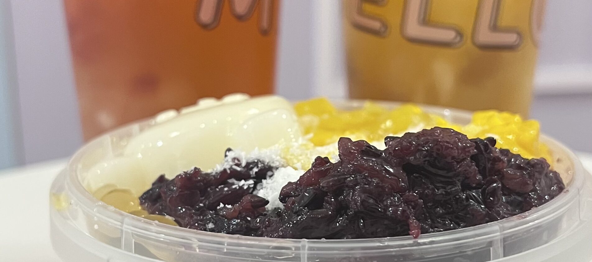 Discovering Sweet Delights at Chewie and Mellow Desserts in Irvine