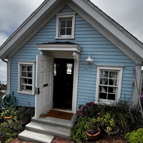 Benicia Capitol State Historic Park: Exploring California’s Third State Capitol